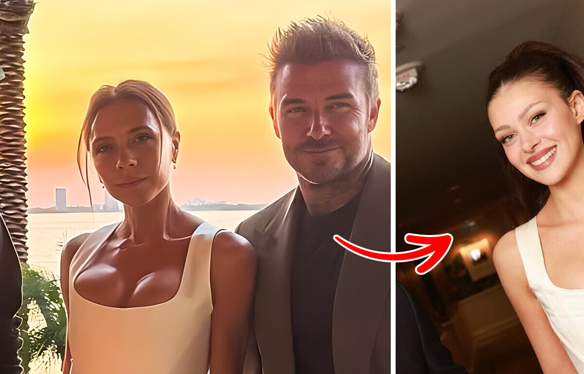 “She Is Trolling Her Son’s Wife,” Victoria Beckham’s Style Choices Spark Buzz “She Is Trolling Her Son’s Wife,” Victoria Beckham’s Style Choices Spark Buzz