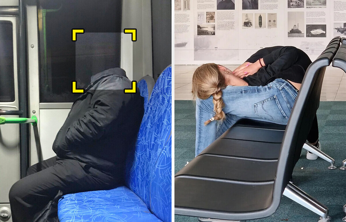 20 Photos That May Have You Questioning Reality