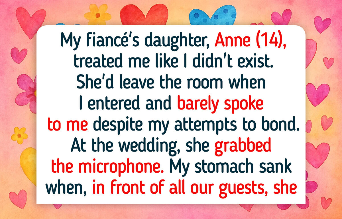 12 Moving Stories That Show How Hard Family Love Can Be