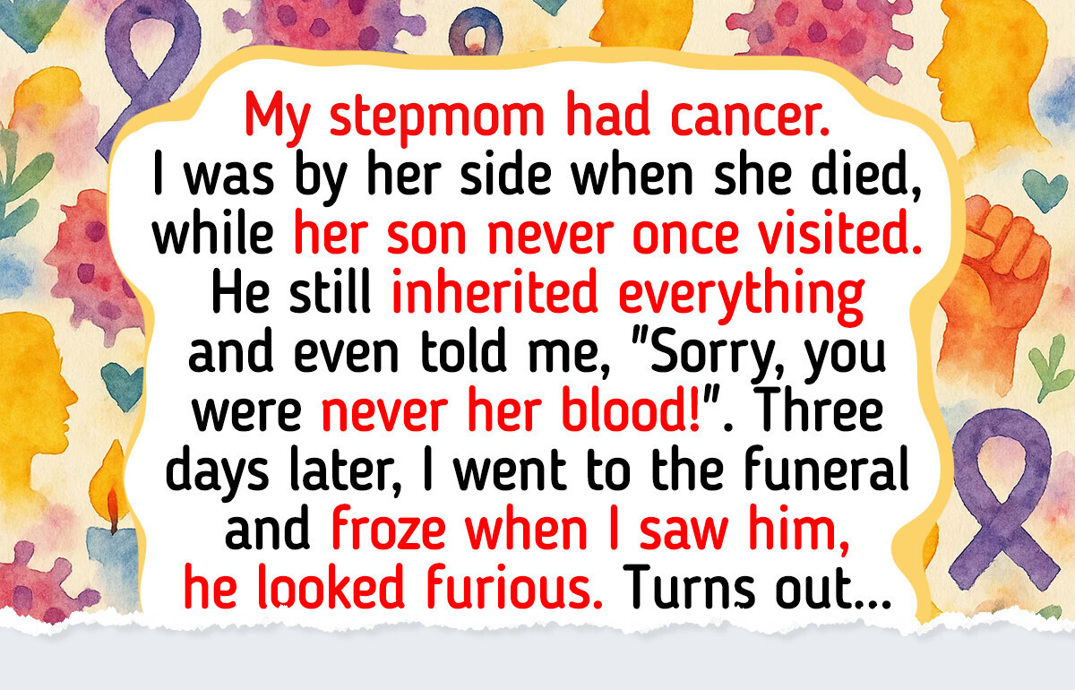 15 Stepkids Who Showed True Family Isn’t Defined by Genes