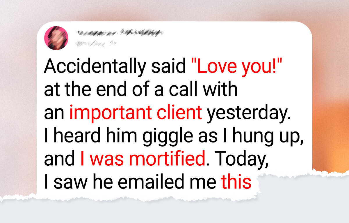 15 Awkward Moments That Turned Into Unforgettable Stories