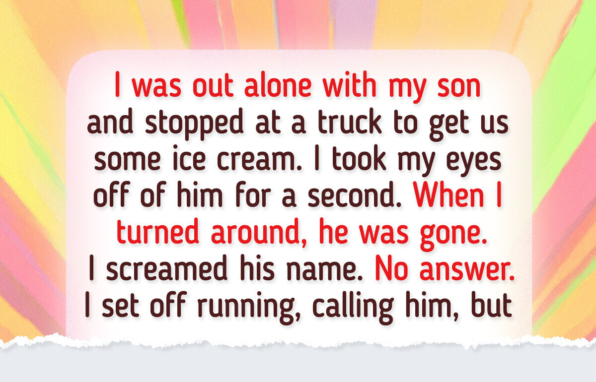 11 Dads Share the Wildest Parenting Moments They Kept From Mom
