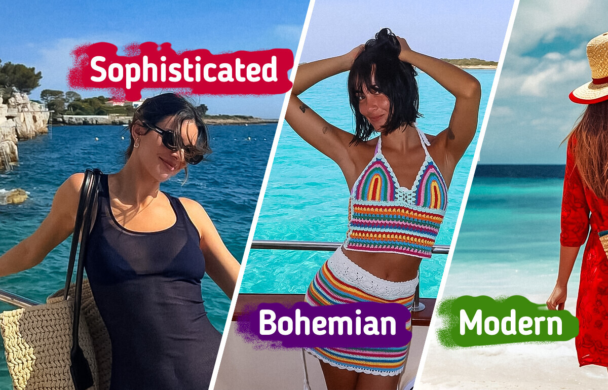12 Summer Accessories That Are Top Trends This Year 12 Summer Accessories That Are Top Trends This Year