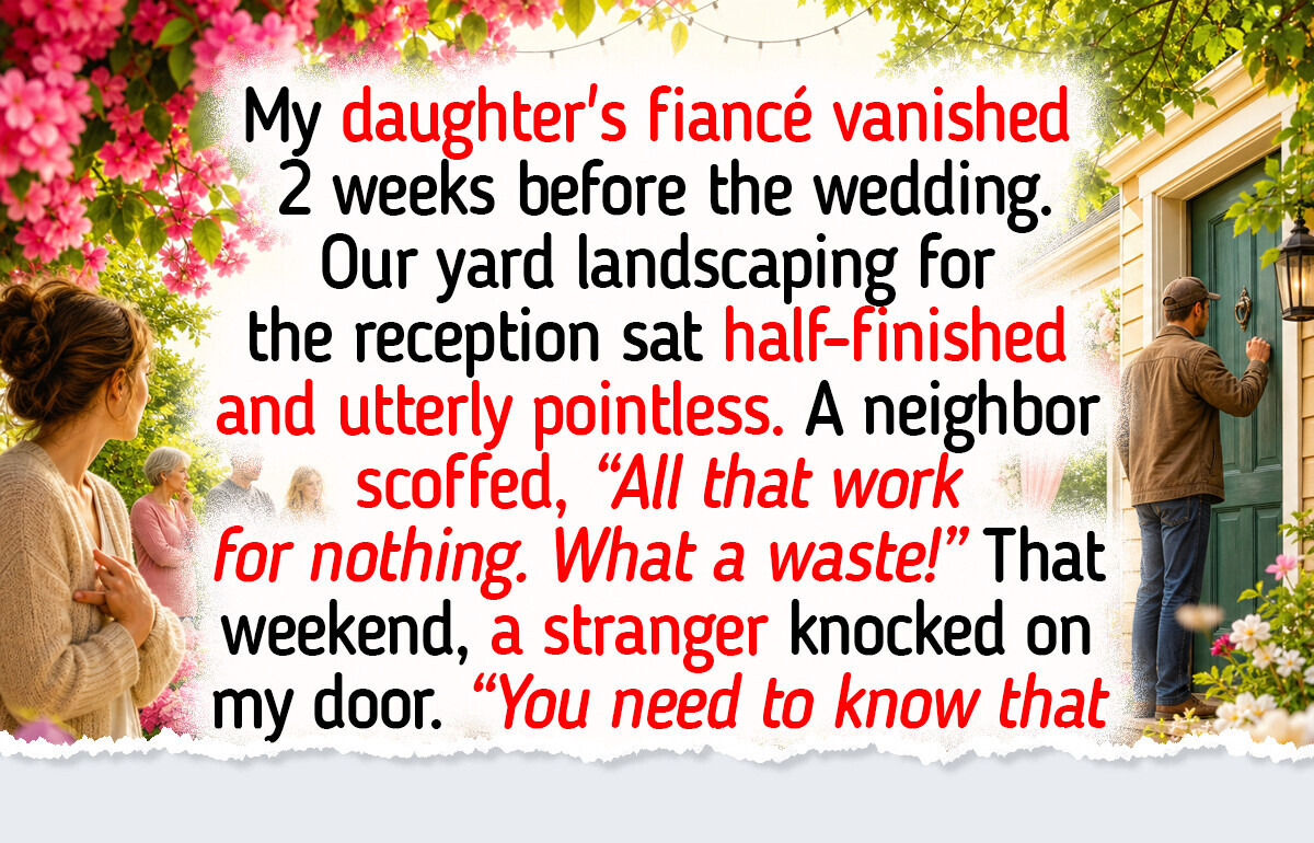 13 Gardening Moments Where Kindness and Compassion Turned Neighbors Into a Real Family