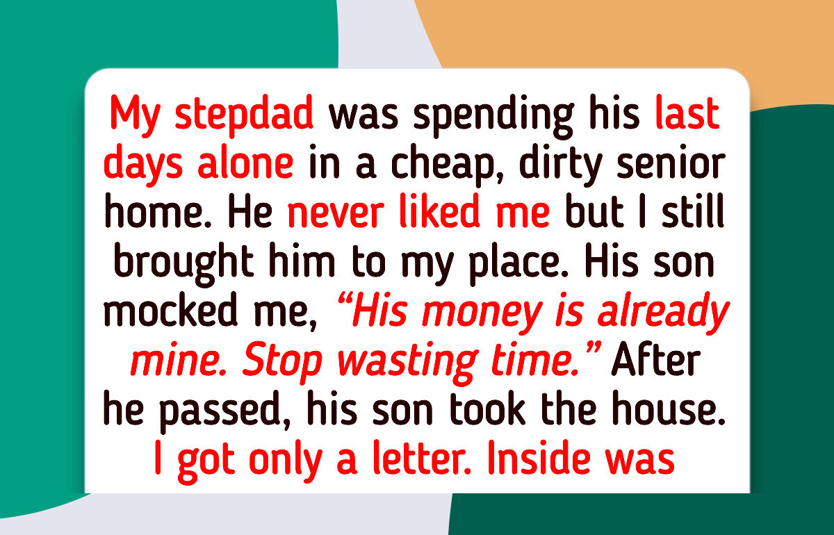 15 Quiet Acts of Kindness That Spoke Louder Than Words 15 Quiet Acts of Kindness That Spoke Louder Than Words
