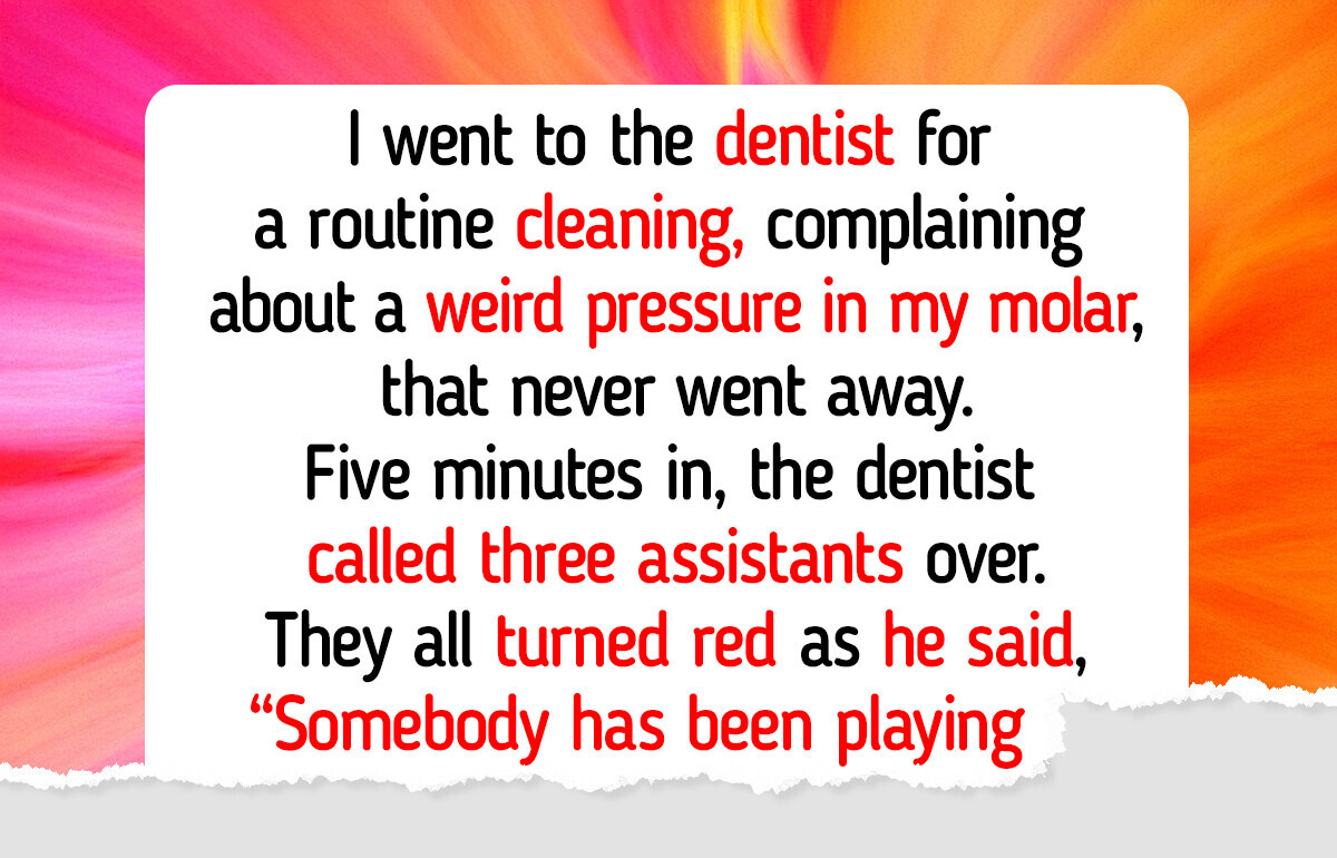 12 Hilarious Doctor Stories That Prove Laughter Really Is the Best Medicine