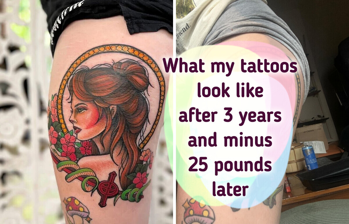 16 “What If” Scenarios Captured in Real Life