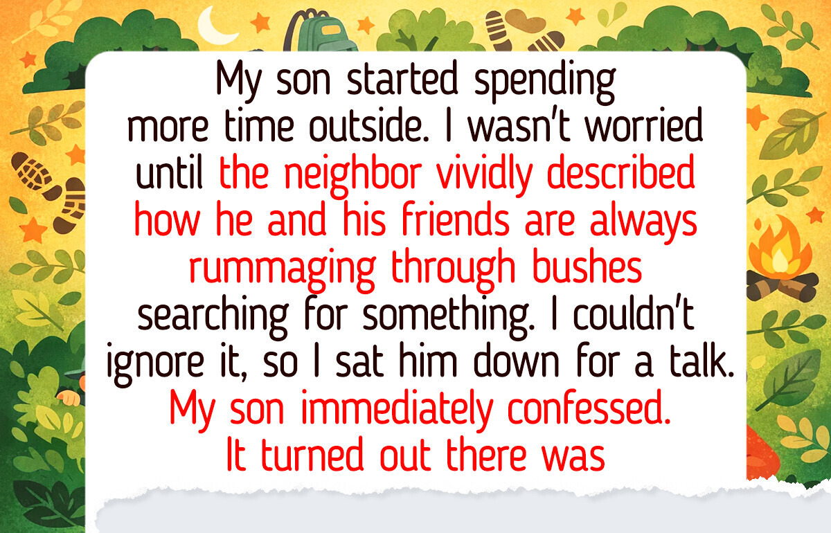 14+ Family Moments That Prove the Smallest Gestures Hold the Most Love