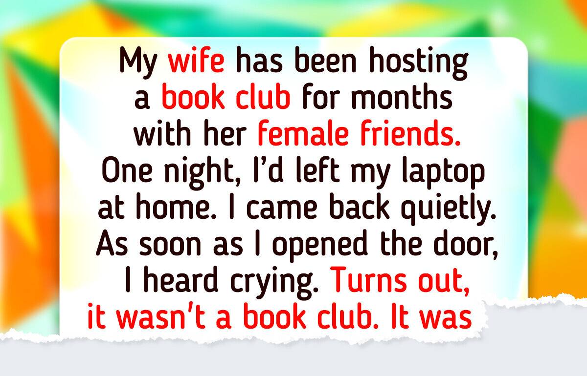 10 Times People Had to Face Cruel Reality 10 Times People Had to Face Cruel Reality