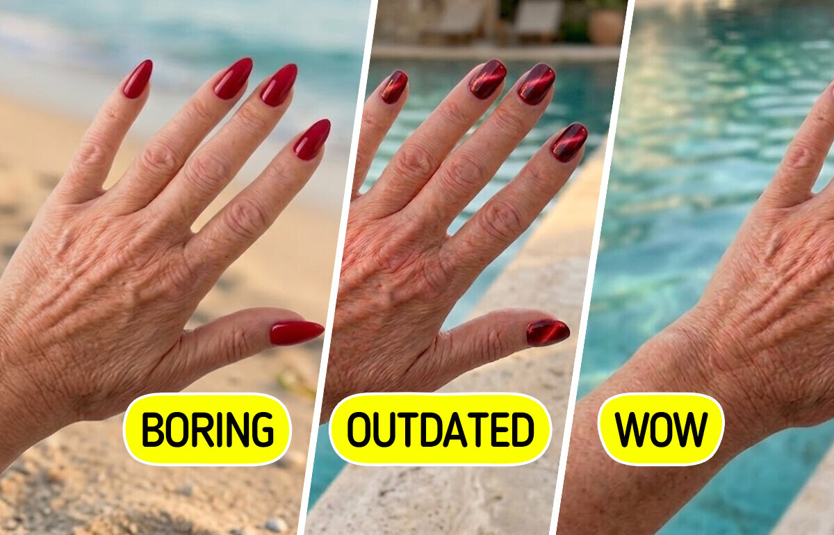12 Manicure Ideas That Scream Summer Vacation 2026, According to Nail Techs