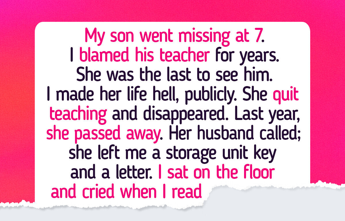 21 Quiet Acts of Compassion That Prove Kindness is Eternal