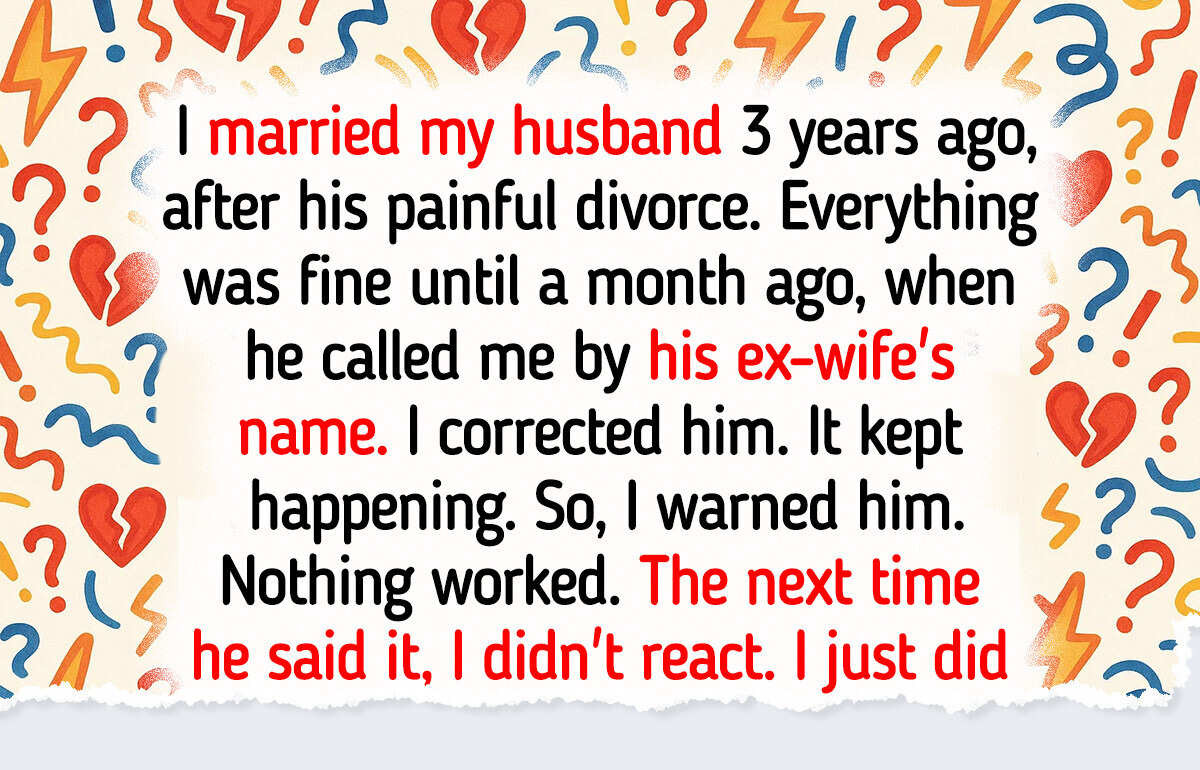 My Husband Refused to Listen to Me—I Don’t Regret My Petty Revenge My Husband Refused to Listen to Me—I Don’t Regret My Petty Revenge