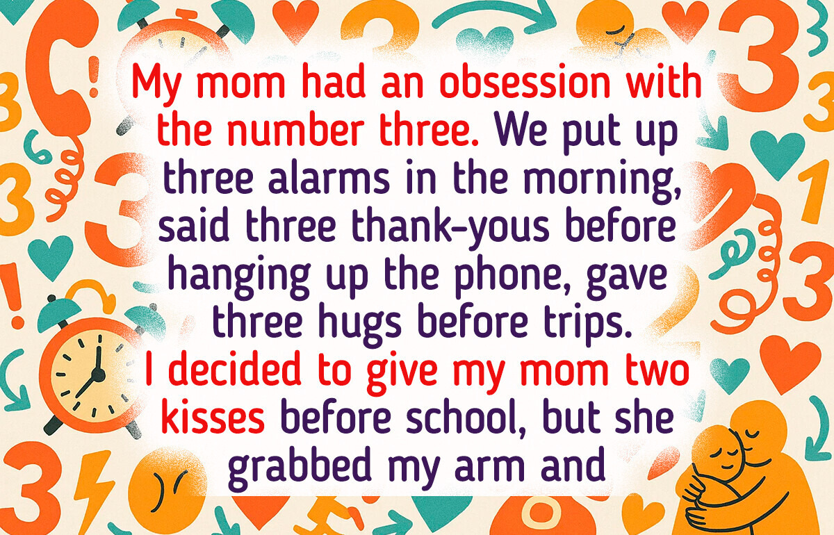 13 People Reveal Weird Household Rules From Their Childhood That Defy Logic 13 People Reveal Weird Household Rules From Their Childhood That Defy Logic