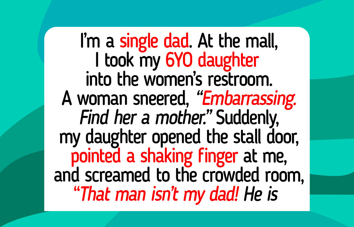 15 Family Moments of Compassion That Still Remind Us What Happiness Really Looks Like