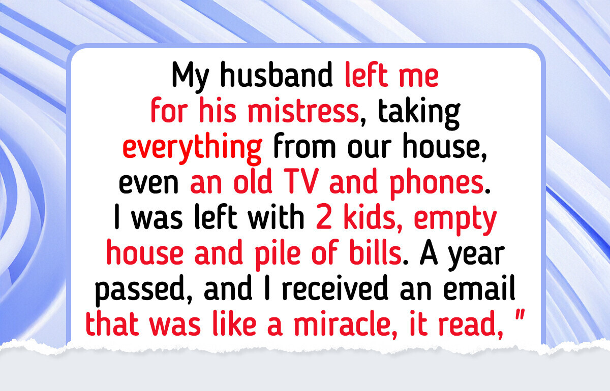 15 Kindness Stories That Made Us Want to Hug the Whole World
