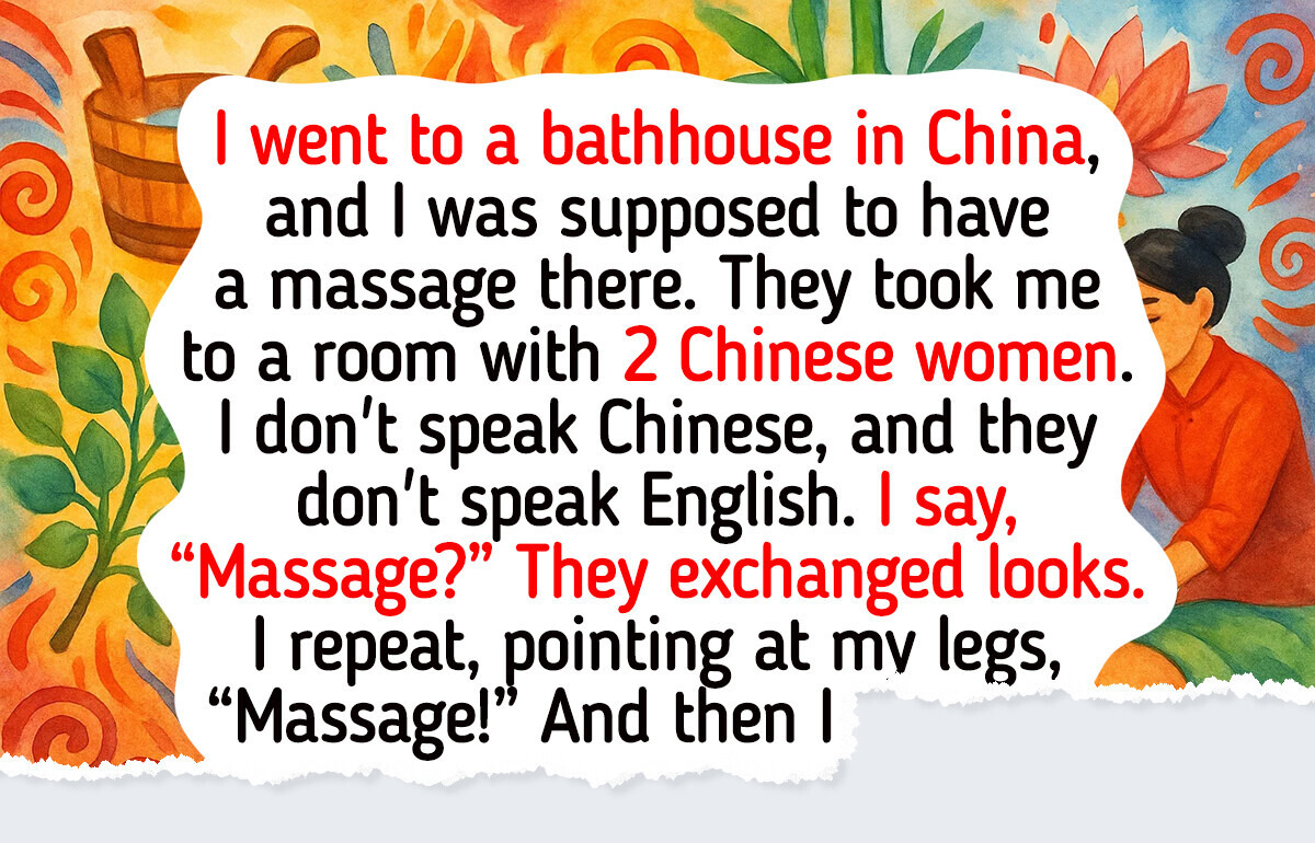 15 Times a Trip Went Off Script in the Most Memorable Way