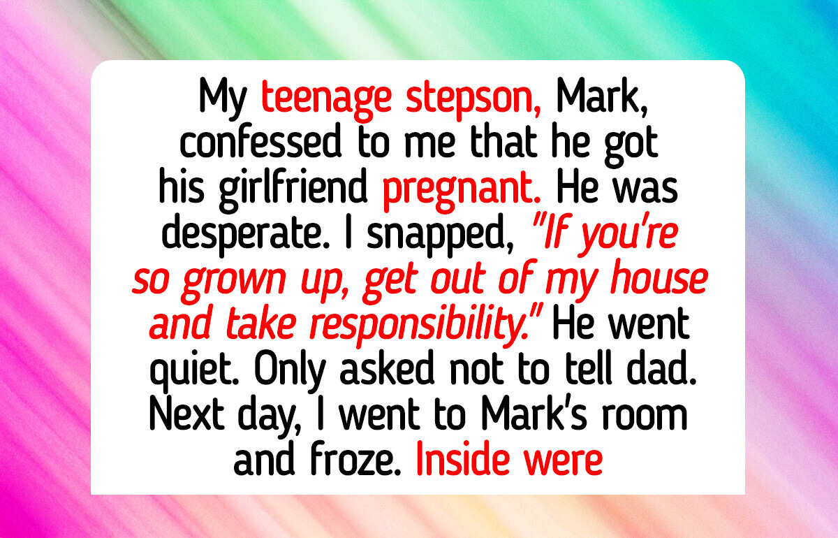 15 Touching Stories That Capture Struggles and Wins of Blended Families 15 Touching Stories That Capture Struggles and Wins of Blended Families