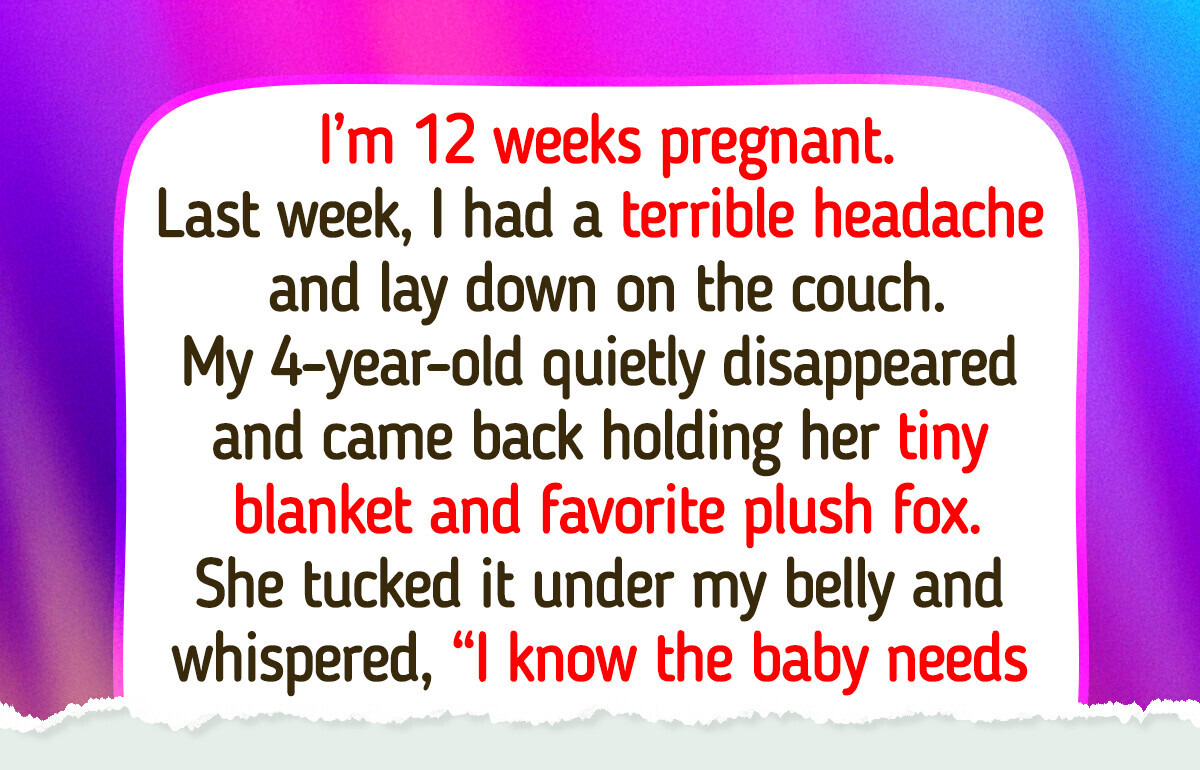 14 Times Toddlers Reminded Us What True Kindness Looks Like 14 Times Toddlers Reminded Us What True Kindness Looks Like