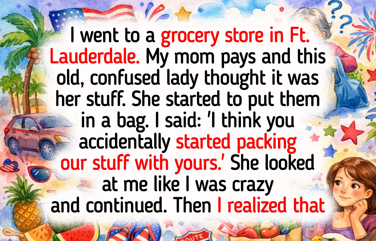 10 American Stories That Teach Us Sweet Kindness Still Travels Every Mile