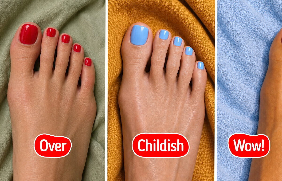10 Pedicure Trends Dominating Every Nail Salon This Summer 2026