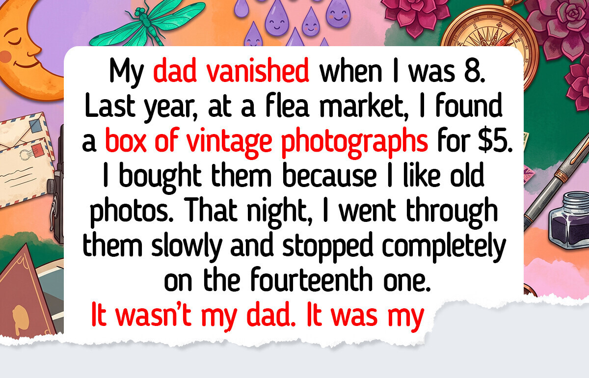 12 People Who Went to a Flea Market or Antique Shop for Some Old Junk — and Left With a Surprise