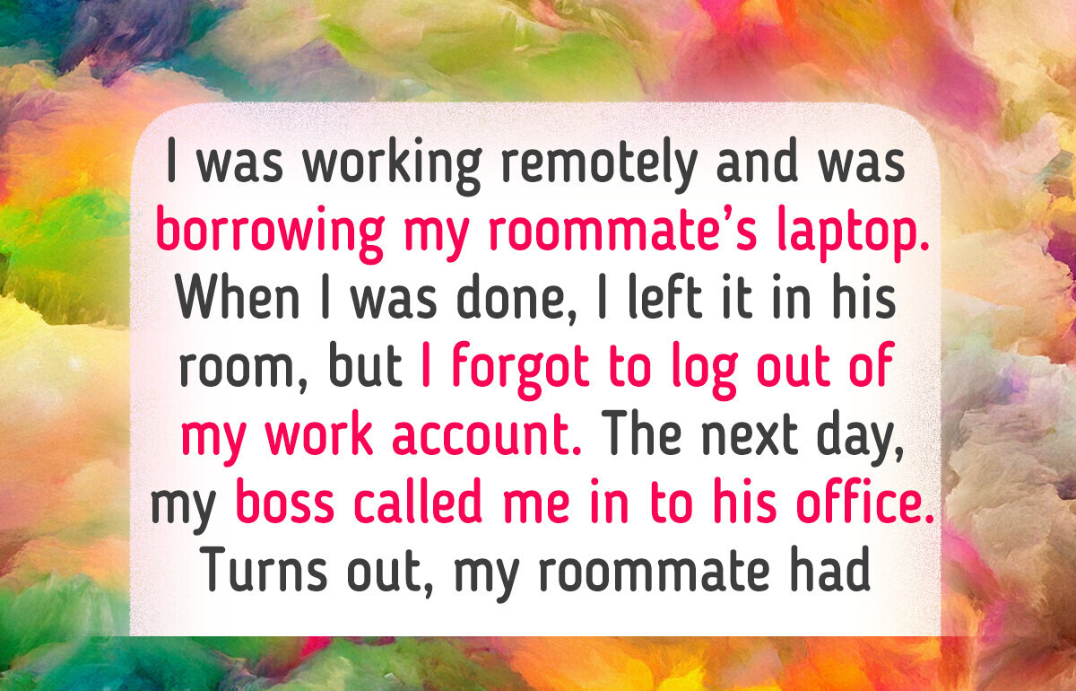 12 Employees Whose Last Day Couldn’t Have Gone Any Worse 12 Employees Whose Last Day Couldn’t Have Gone Any Worse