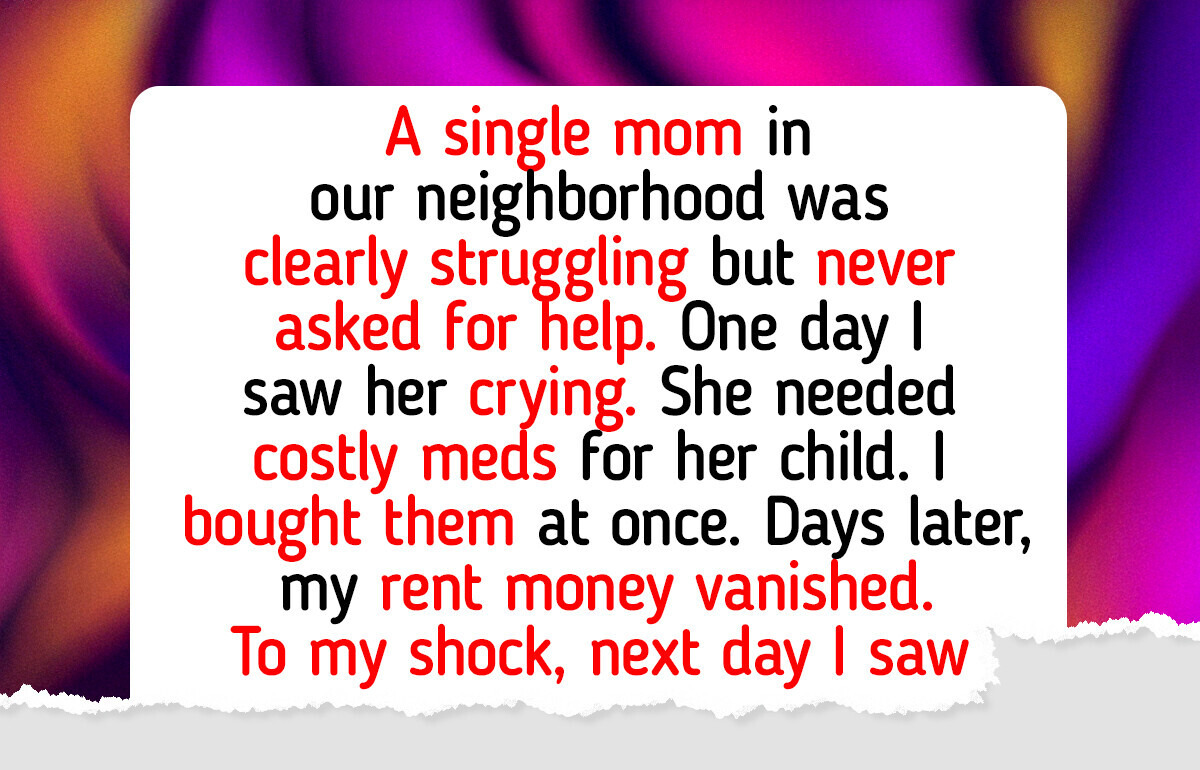 15 Real Stories That Prove Quiet Kindness Is the Truest Strength