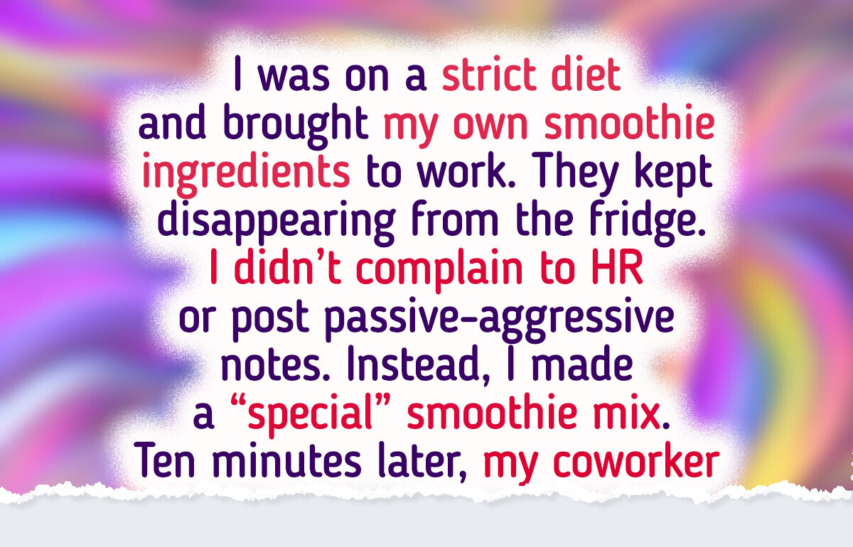 10 People Who Proved That a Bit of Wit Goes a Long Way