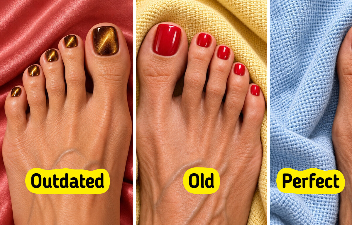10 Trending Manicure and Pedicure Ideas Clients Are Usually Booking on Repeat Ahead of October 2026 10 Trending Manicure and Pedicure Ideas Clients Are Usually Booking on Repeat Ahead of October 2026