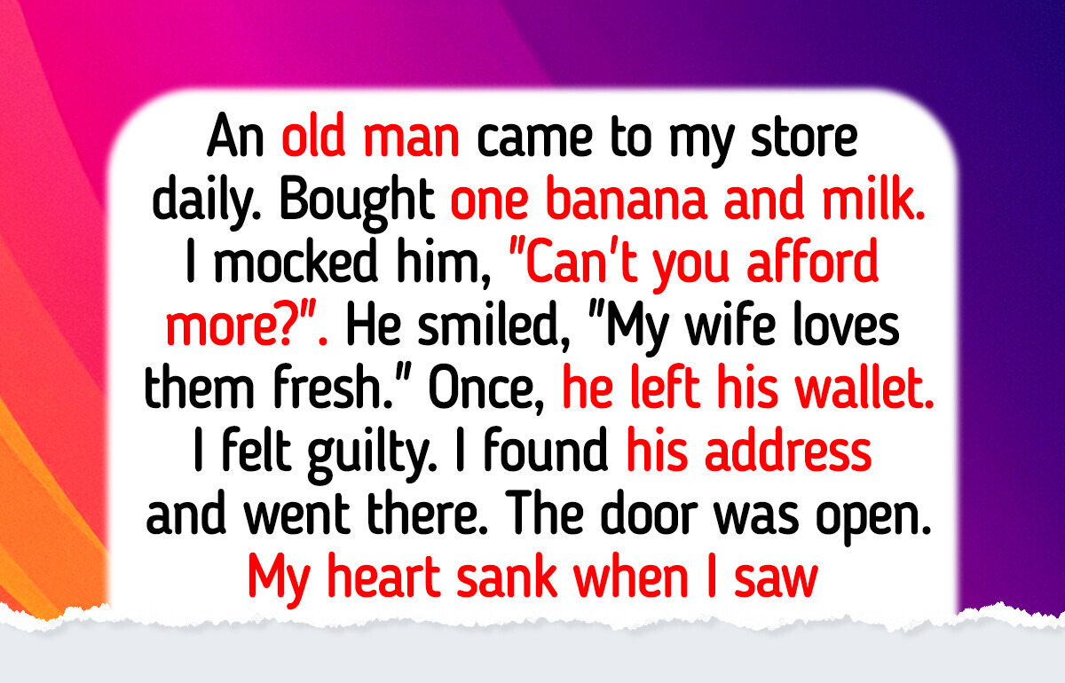 15 Quiet Moments That Prove Showing Up Is the Kindest Thing You Can Do