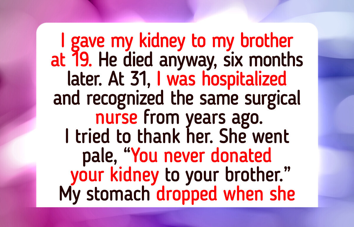 10 Sibling Stories That Remind Us Compassion and Kindness Are the Heart of Every Bond