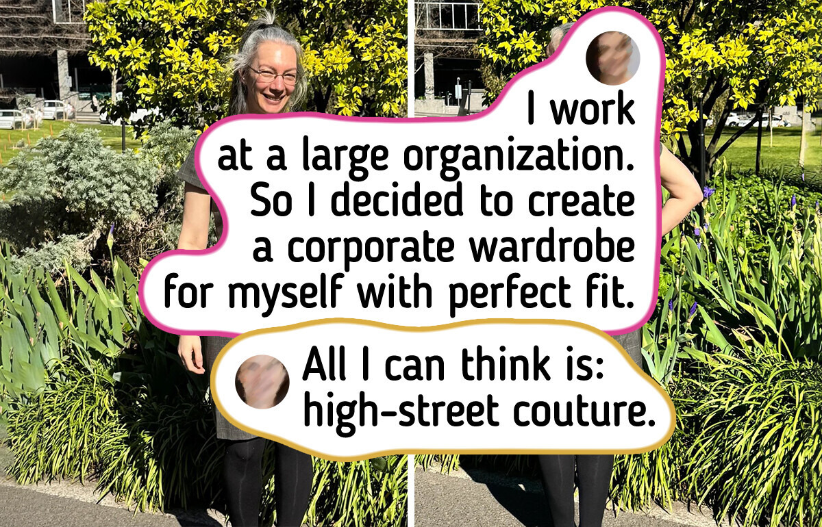 17 Photos That Prove True Style Comes From Creativity, Not a Price Tag