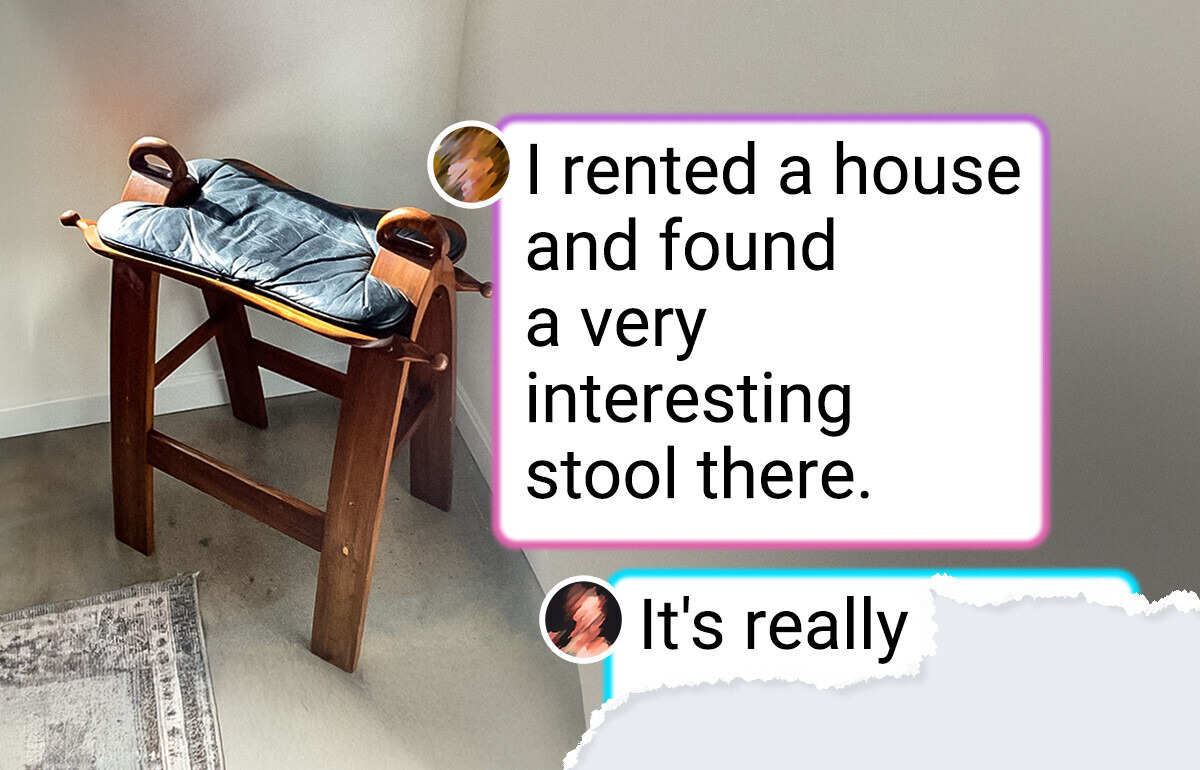 14 Objects That Are Almost Impossible to Identify Without Explanations