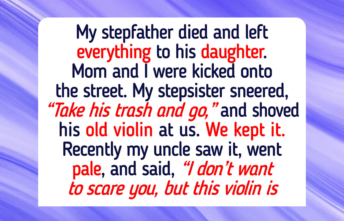 14 Stories That Show the Real Struggles and Love of Blended Families