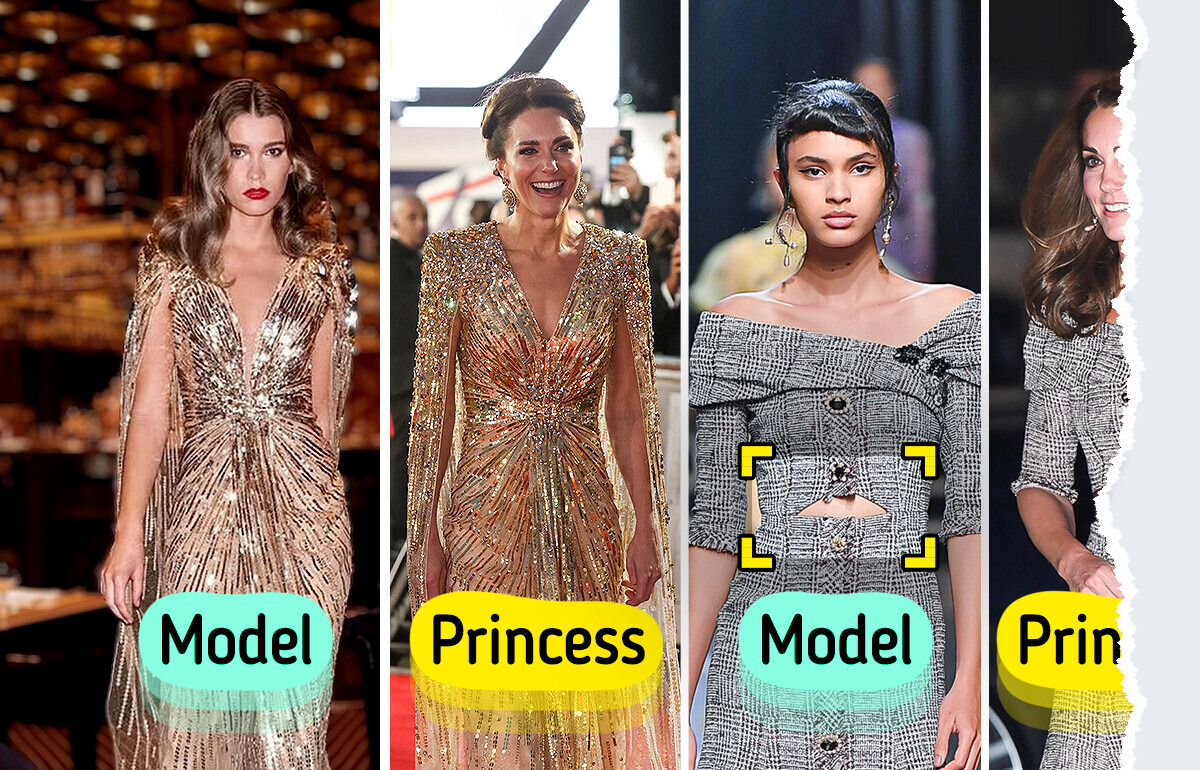 14 Royal Style Secrets Princess Catherine Has Mastered to Become an Icon