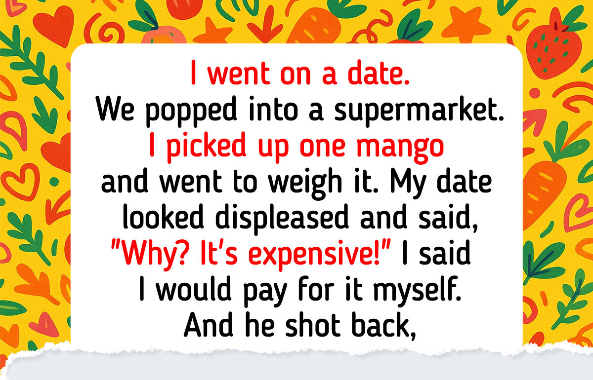 16 Shopping Stories That Prove a Trip to the Supermarket Can Be More Entertaining Than a Blockbuster Movie