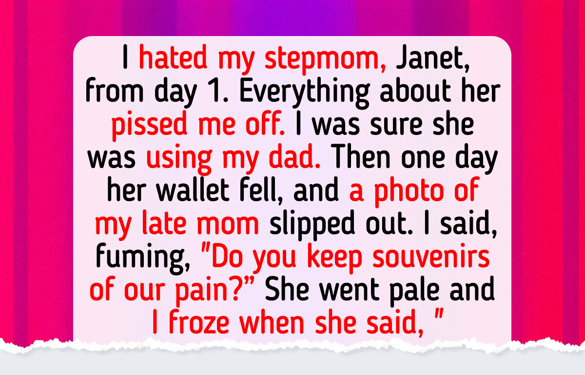 10 Stories That Prove Blended Families Are Equal Parts Chaos and Love