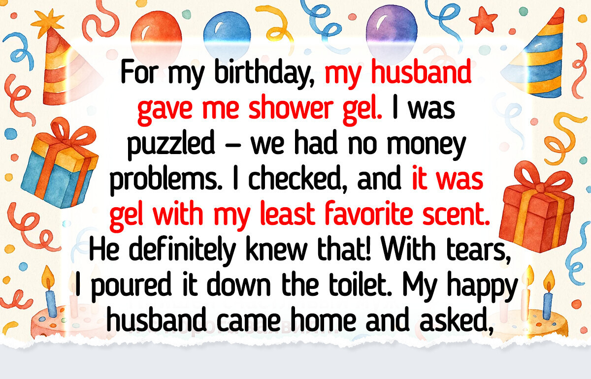 16 Birthdays That Were Perfectly Imperfect, and Now They’re Unforgettable 16 Birthdays That Were Perfectly Imperfect, and Now They’re Unforgettable