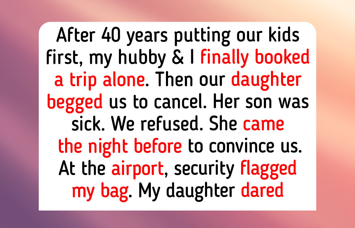 12 Family Moments That Prove the Biggest Lessons Come From Compassion and Understanding