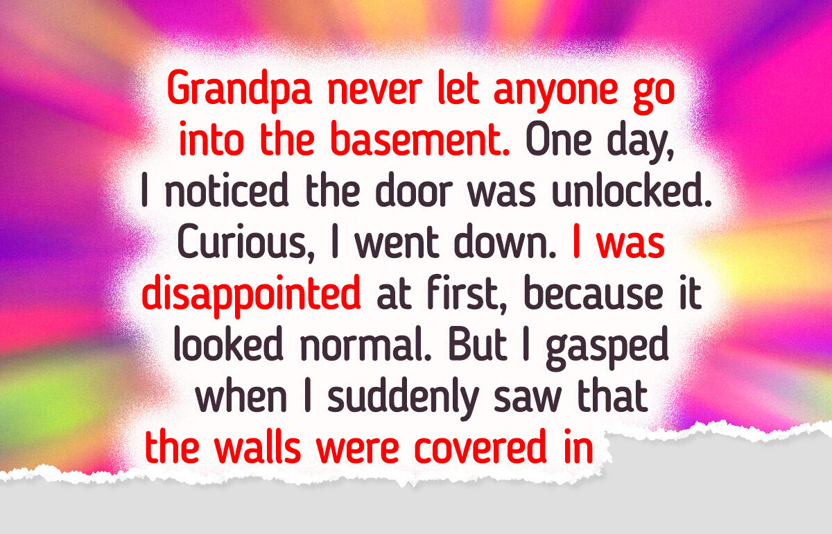 17 Real-Life Stories Stranger and More Surprising Than Any Kinder Egg