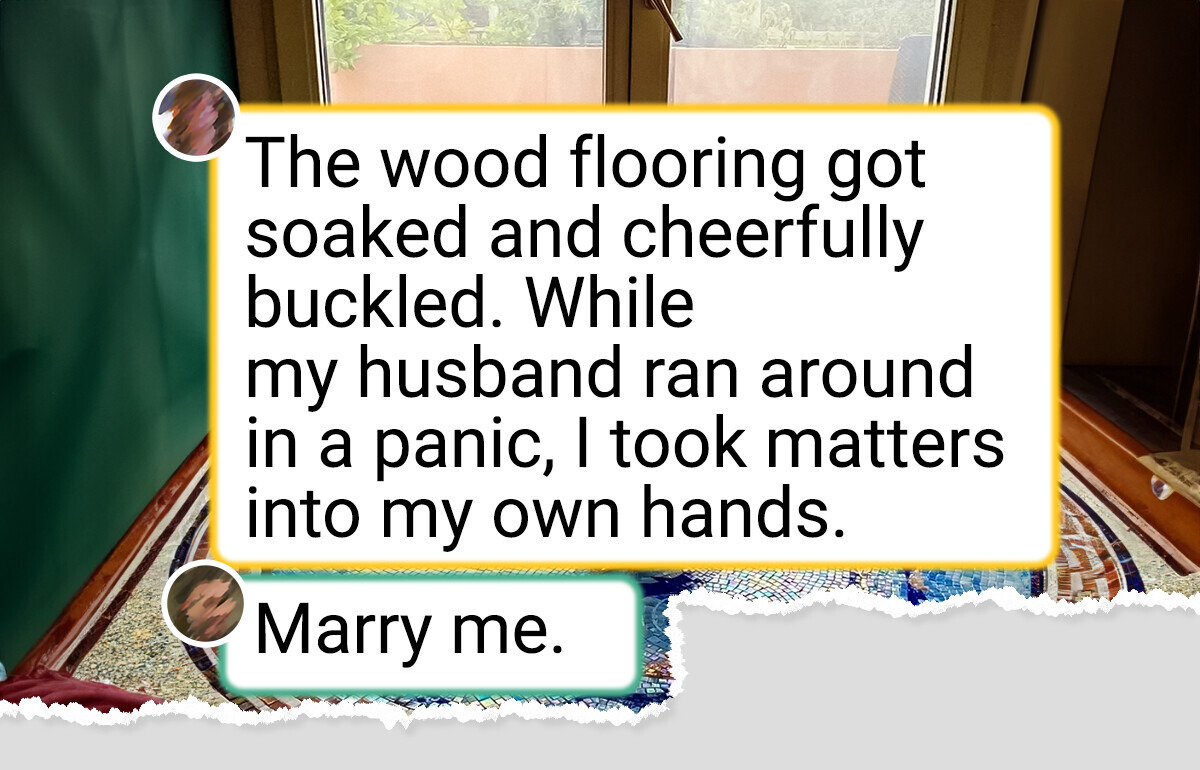 13 Handy Geniuses Who Turned Their Homes Into Masterpieces 13 Handy Geniuses Who Turned Their Homes Into Masterpieces