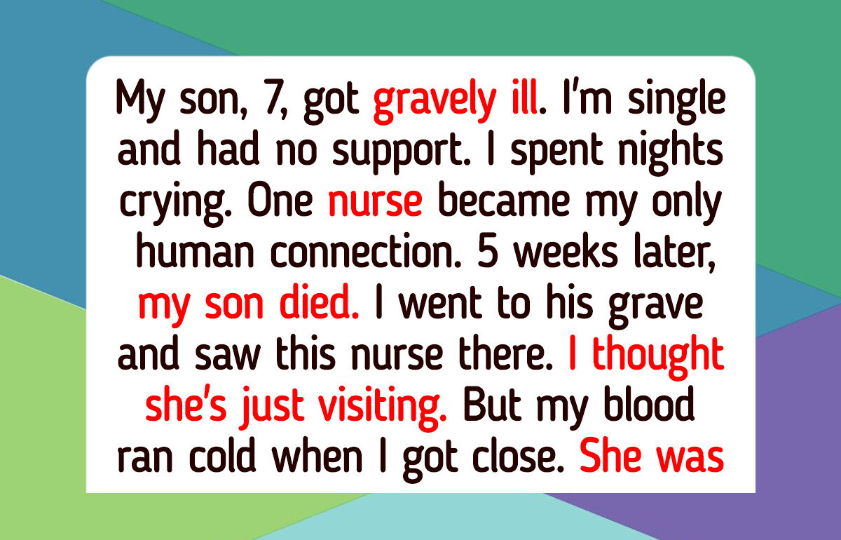 12 Moments That Remind Us to Choose Kindness, Even When We Don’t See Hope in the World