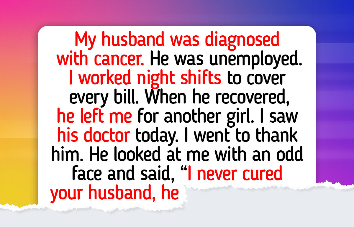 14 Moments That Prove Hope and Kindness Is the Only Path to Healing Hearts