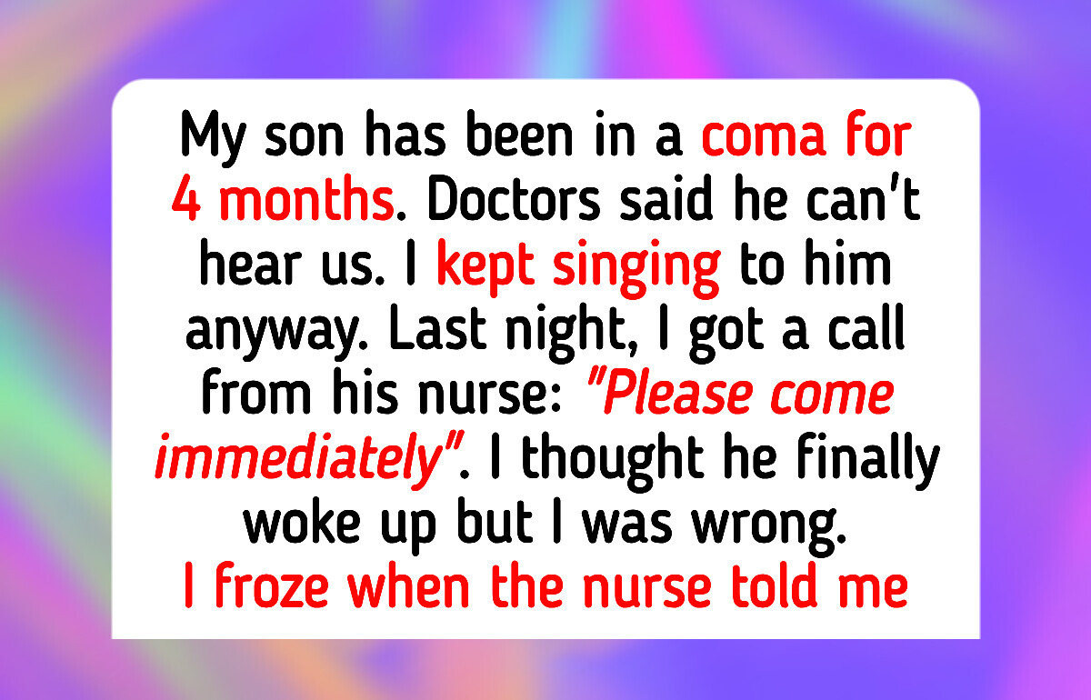 12 Moments That Show Empathy and Compassion Still Exist Everywhere