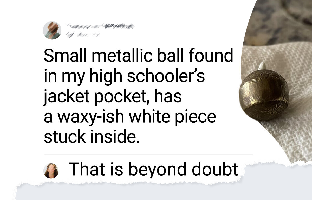 17 Unusual Finds That Can Puzzle Even the Sharpest Minds