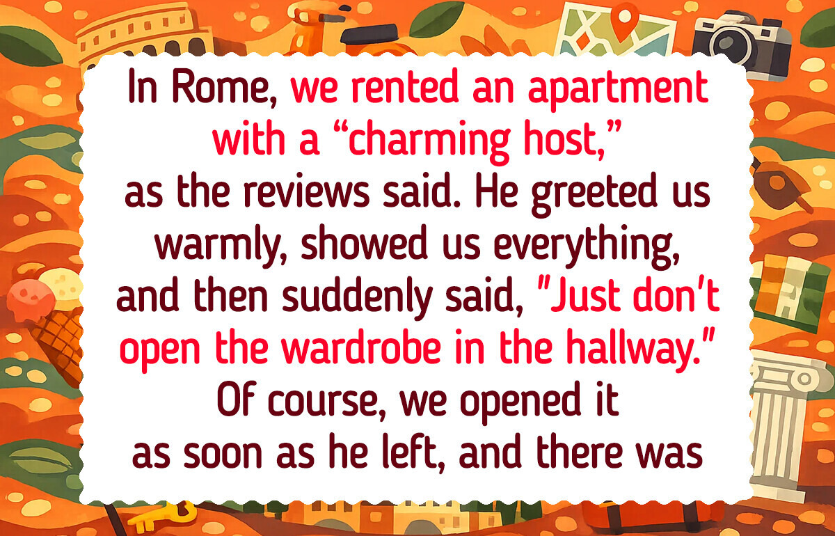 14 Travel Stories That Prove Laughter and Surprises Make the Best Souvenirs