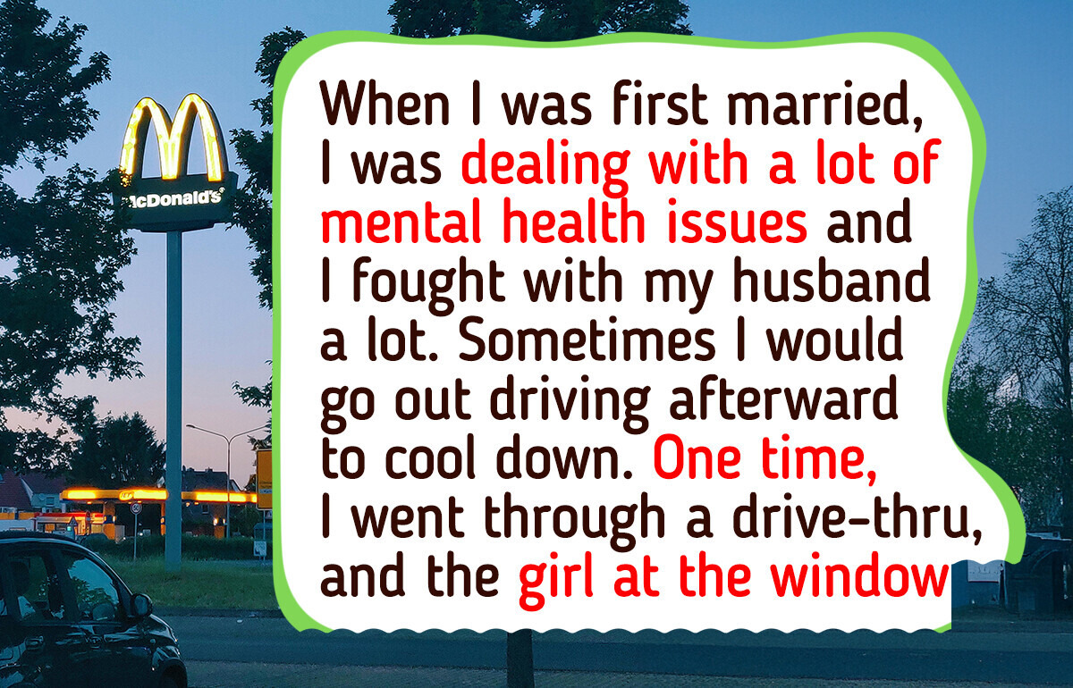 15 Times Strangers Stitched Hope Into Someone’s Day