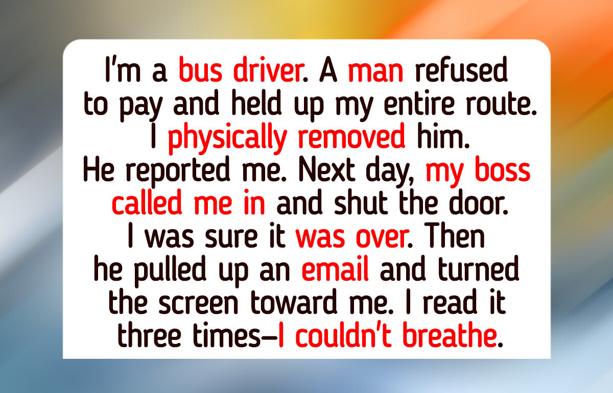 15 Real Moments Coworkers Became Family Through Quiet Acts of Kindness