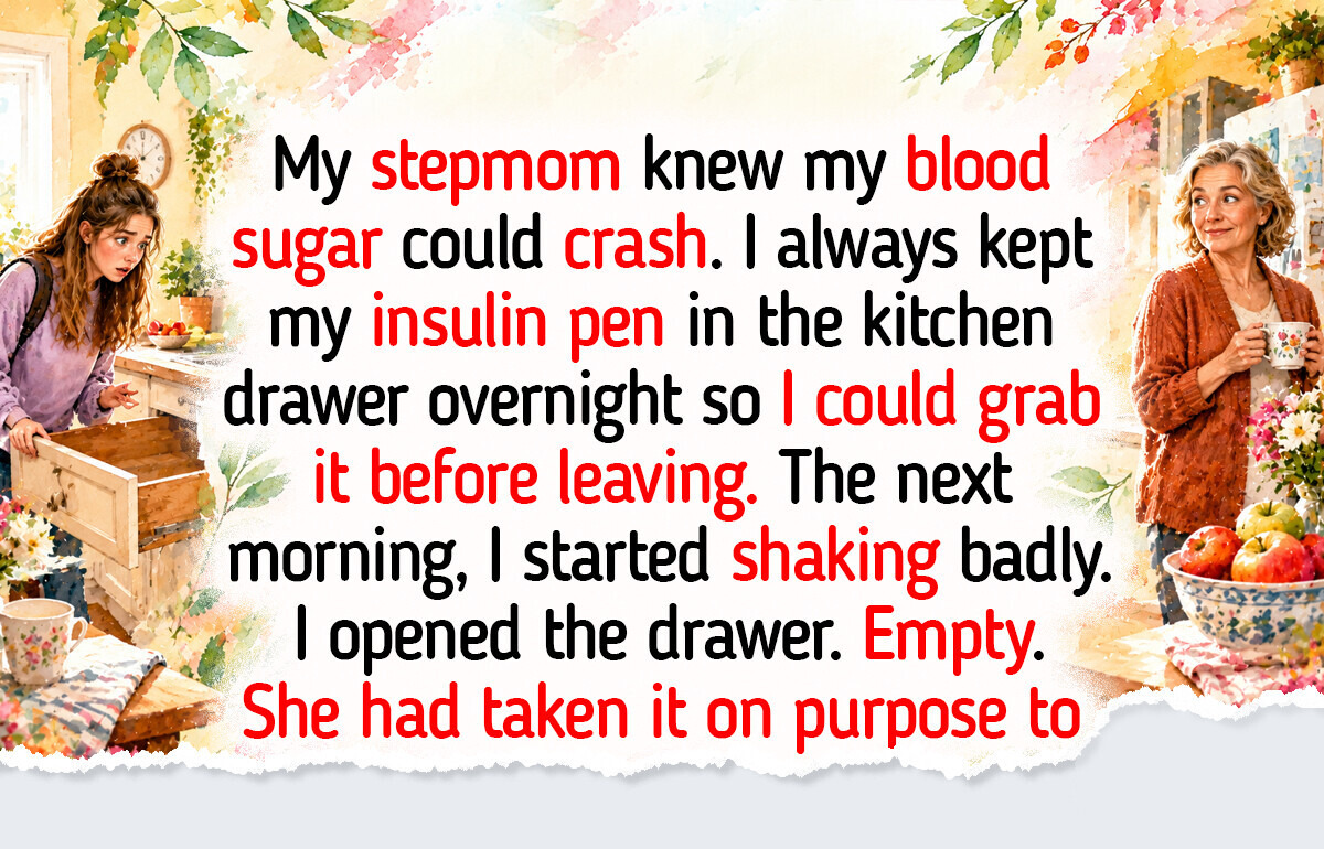 10 Stories Showing Family Is About Who Stays, Not Just Who Shares DNA