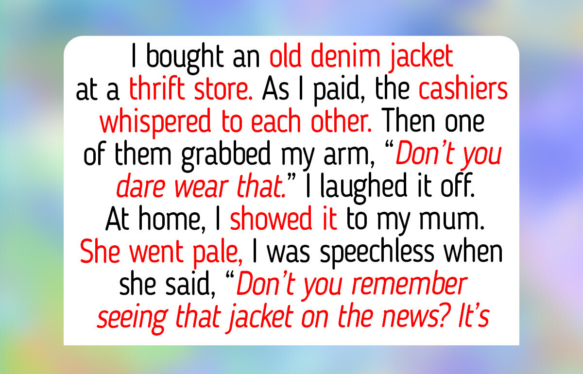 11 Thrift Store Treasures That Looked Worthless but Turned Out Priceless 11 Thrift Store Treasures That Looked Worthless but Turned Out Priceless